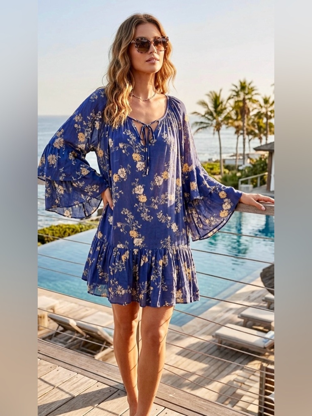 Free People Cover Up